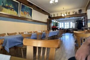 Gastwirtschaft Nienhaus &ndash; Schank-Speisewirtschaft