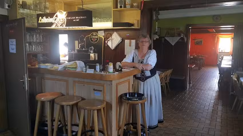 Gastwirtschaft Oberer Wirt Inh. Ana Baumann