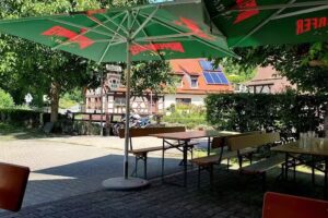 Gastwirtschaft Saffer