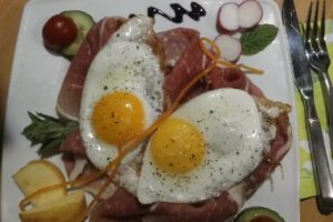 Gastwirtschaft Scheuring