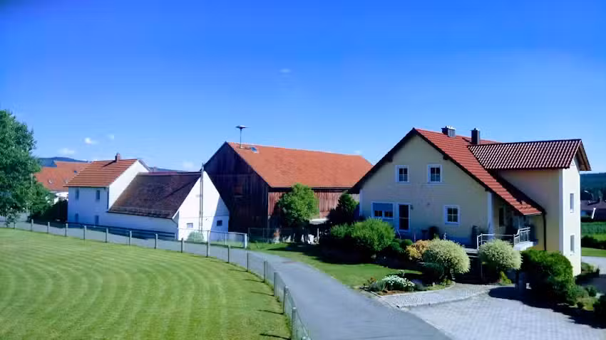 Gastwirtschaft Schindler