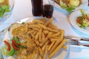 Gastwirtschaft Schmitt