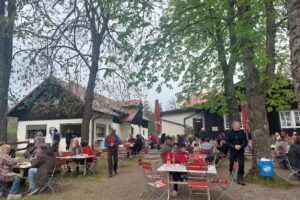 Gastwirtschaft Waldhaus