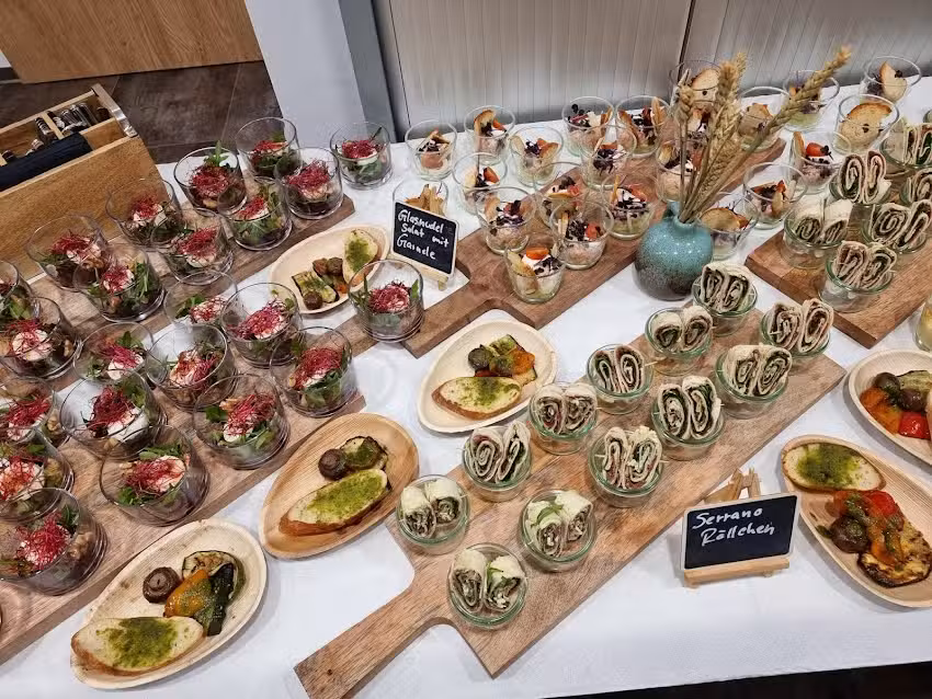 Gastwirtschaft Zu den Linden