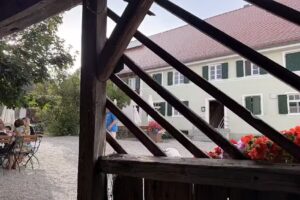 Gastwirtschaft zum Adler