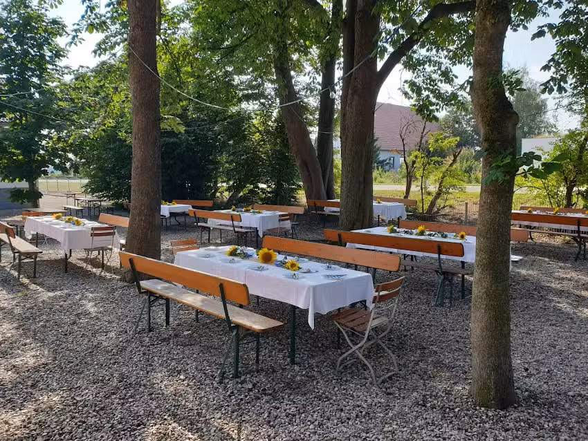 Gastwirtschaft „Zum Karmann“