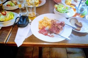 Gastwirtschaft Zur Linde