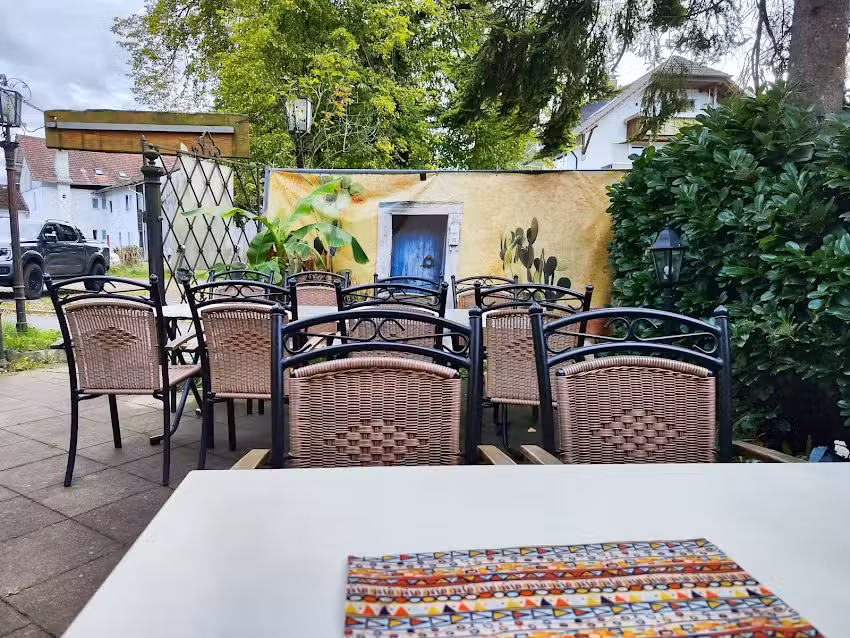 Gauchos Lindau &ndash; Cantina Mexicana