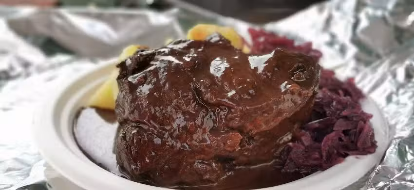 Gaumenfreude-Havelland, Guido Strelow