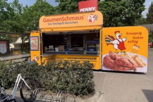 Gaumenschmaus