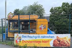 Gaumenschmaus