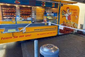 Gaumenschmaus