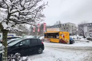 Gaumenschmaus Frischgrill