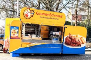 Gaumenschmaus Frischgrill GmbH