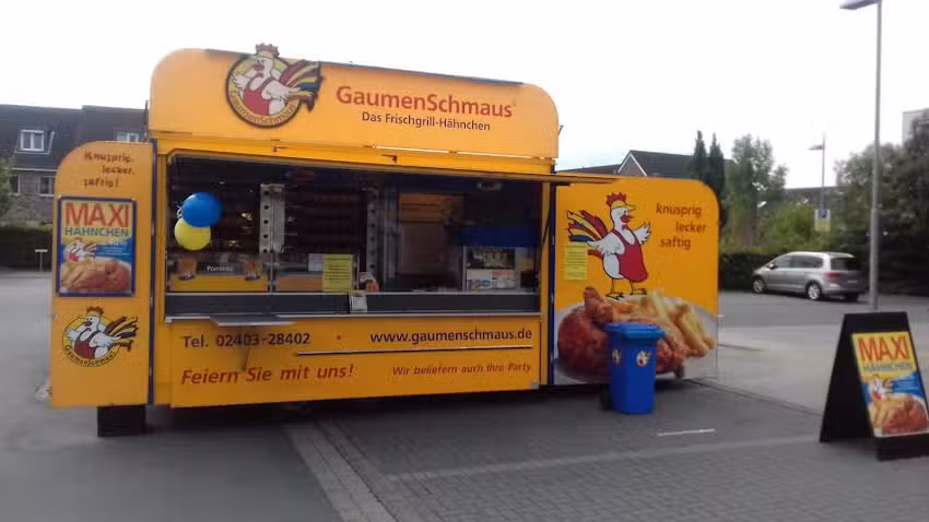 Gaumenschmaus Frischgrill GmbH