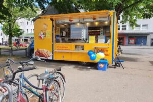 Gaumenschmaus Grill