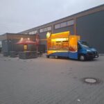 GaumenSchmaus H&auml;hnchengrill 🐔🍗🍟