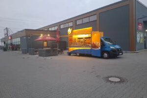 GaumenSchmaus H&auml;hnchengrill 🐔🍗🍟