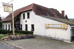 Gaumers Gasthaus