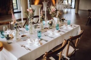 GAVESI Event und Catering