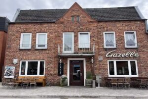 Gazelle