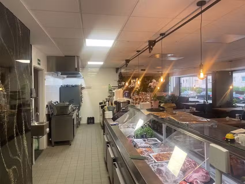 Gaziantep Kasap Restaurant & cafe