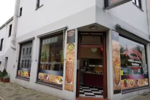Gaziantep Kebabhaus