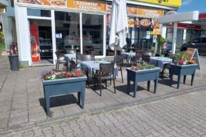 Gaziantep Kebaphaus Philippsburg