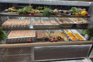 Gaziantep Restaurant