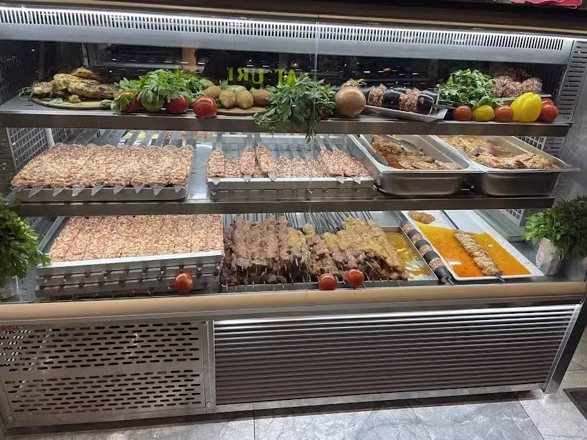 Gaziantep Restaurant