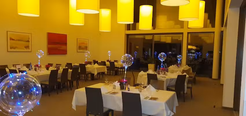 GCMV Restaurations GmbH