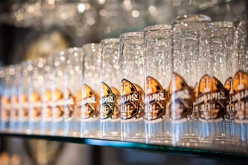 Gebhardshainer Bierhaus