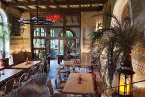 Geco Tapas-Bar-Cafe