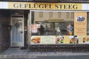 Geflügel Steeg