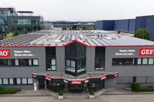 GEFRO GmbH & Co. KG