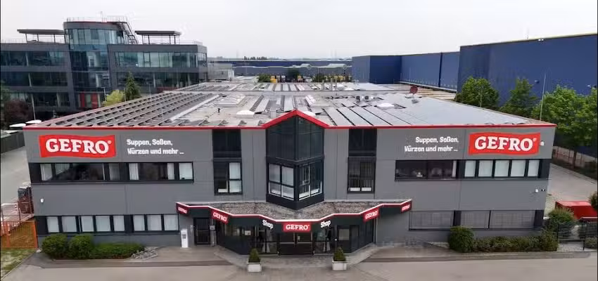 GEFRO GmbH & Co. KG