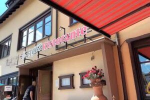 Gego&rsquo;s Ristorante &ndash; Francesco Varano
