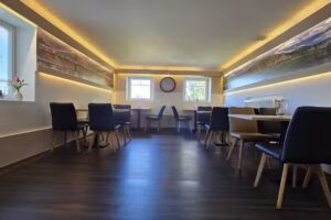 GEHD WOS! Restaurant & Lieferservice