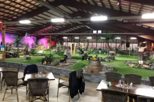 Geheime Welt – Freizeit- und Abenteuerpark