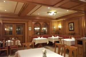 Gehrleins Restaurant Hardtwald