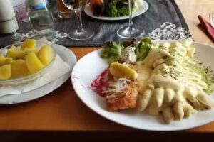 Geichlinger Wirtshaus