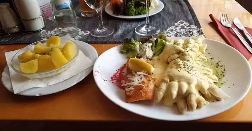 Geichlinger Wirtshaus