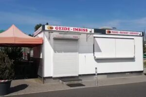 Geide Imbiss