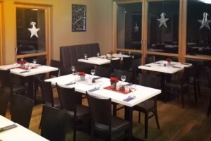 Geierlay Restaurantion