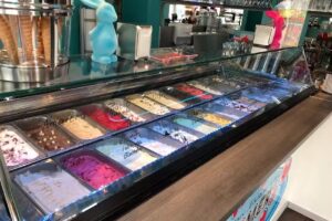Geimers Finest Eiscreme & More