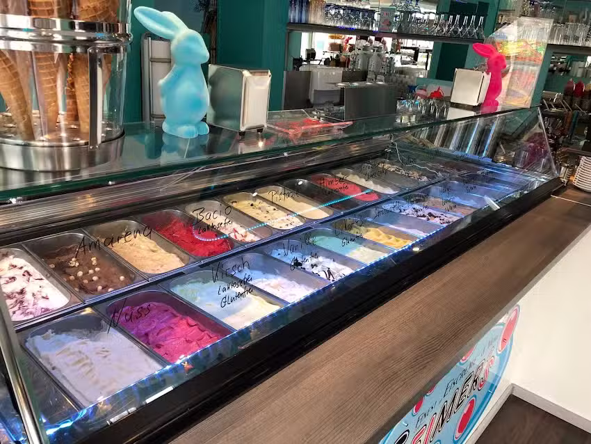 Geimers Finest Eiscreme & More