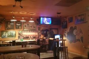 Geisler&rsquo;s Bierhaus