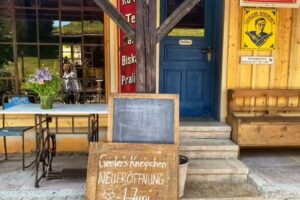 Geisler’s Kneipchen