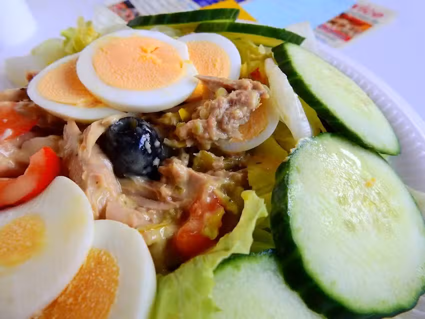 Geislinger Pizza Express