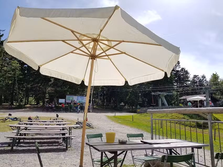 Gei&szlig;kopfh&uuml;tte